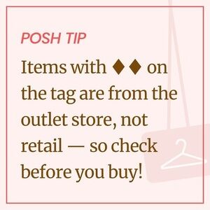 💡Poshmark Tip